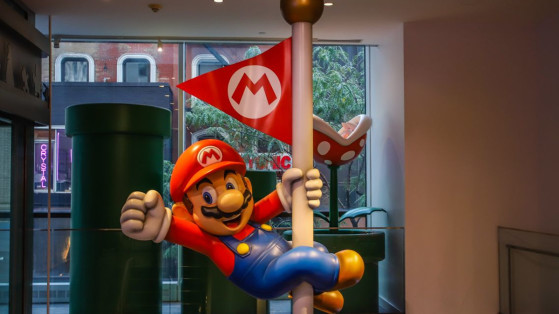 Nintendo : Près de 85 millions de Switch vendues & des chiffres faramineux