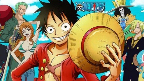 Un jeu de combat One Piece sur mobile est en train d'être développé par Tencent