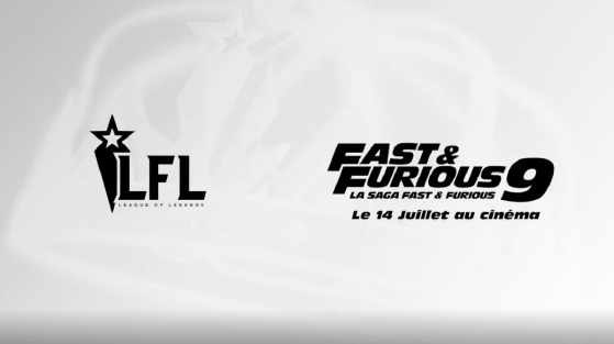 LoL : La LFL tease son Summer Split avec Vin Diesel en guest