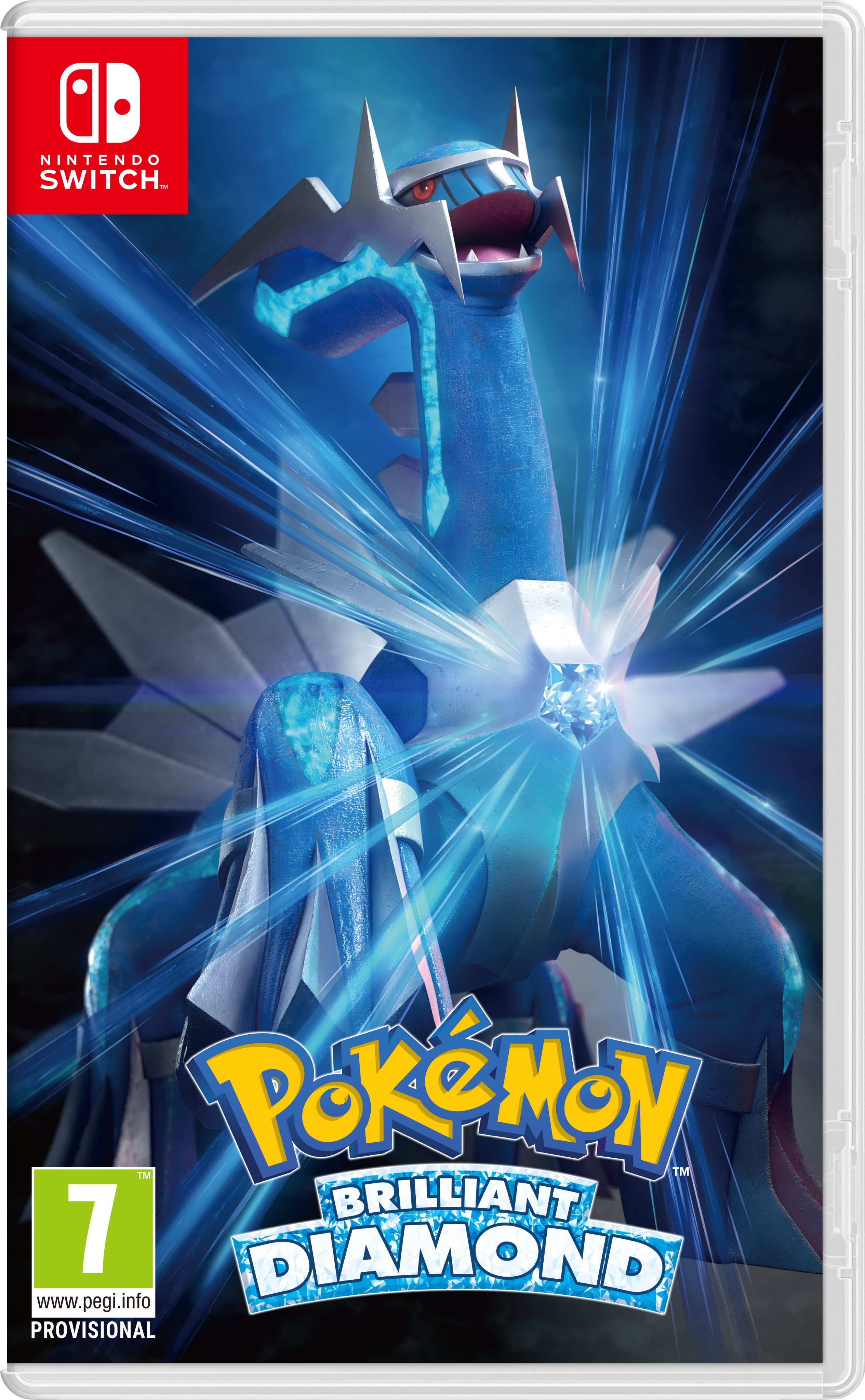 Pokemon Diamant étincelant Pokemon Home Date de sortie Pokémon Diamant étincelant et Perle scintillante - Millenium