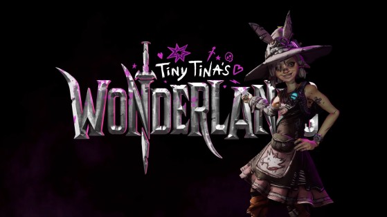 E3 2021 Tiny Tinas Wonderland Annoncé Millenium 1396