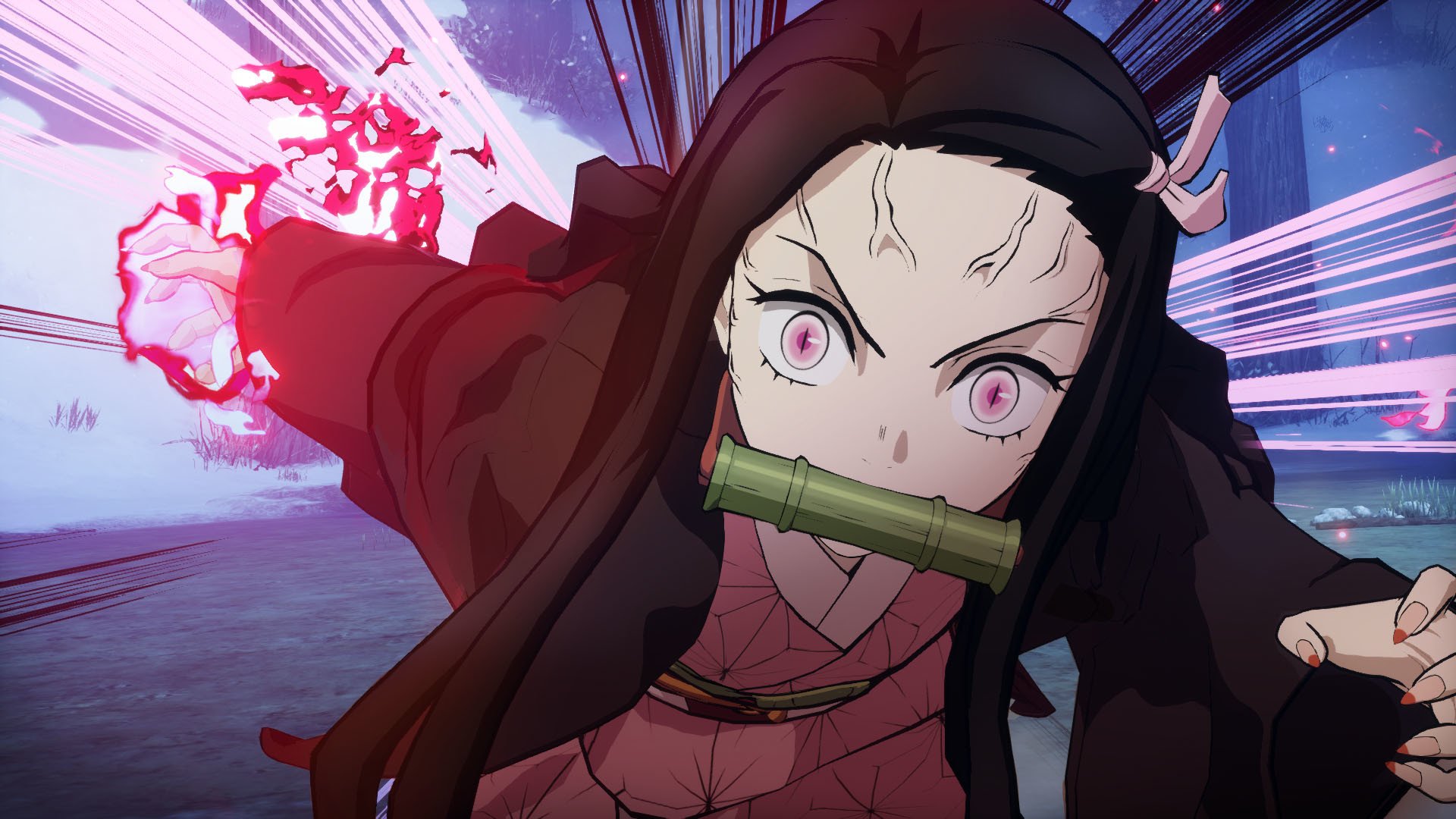 Demon Slayer Date De Sortie Jeu SEGA annonce son adaptation de l'anime Demon Slayer en jeu vidéo pour l'Europe - Millenium