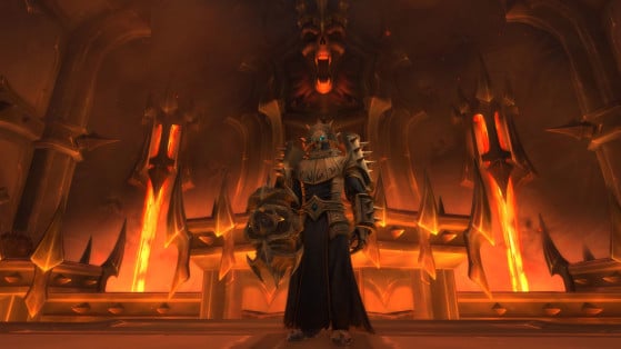 WoW Hotfix : Correctif du 15 juillet (Classes, Objets, Quêtes)