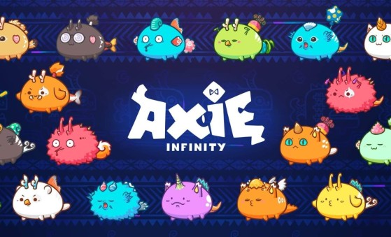 Axie Infinity : Le Pokémon-like aux crypto-monnaies qui suscite le débat sur l'avenir du secteur
