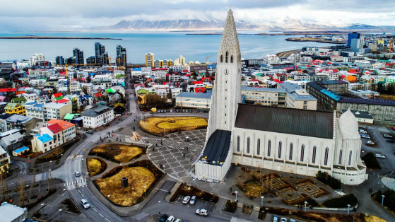 LoL : Coup de froid pour les Worlds pressentis en Islande