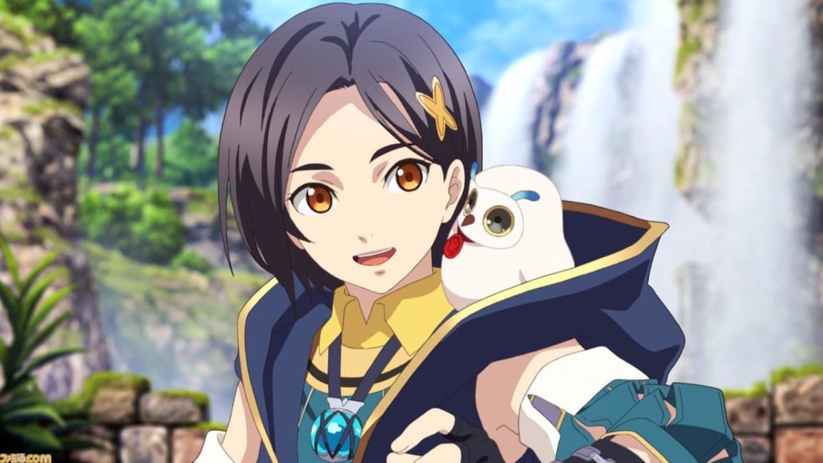 Hiboux de Calaglia Tales of Arise Où trouver les mascottes Millenium
