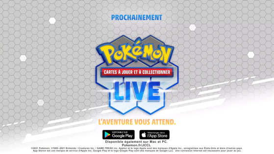 Pokémon TCG Live, la future référence pour le TCG Pokémon ?