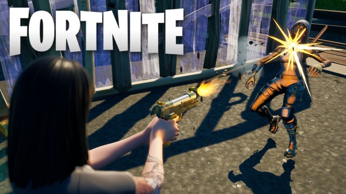 Fortnite FNCS：由於作弊，玩家和組織抵制比賽