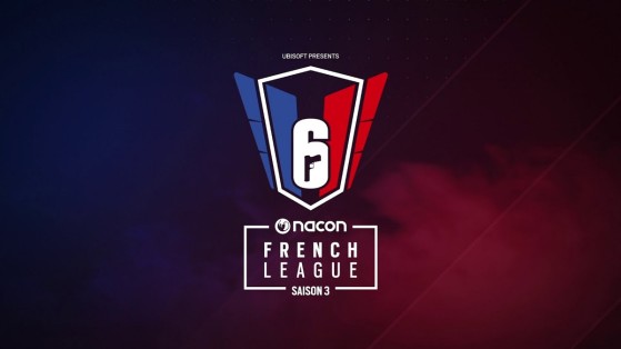 Nacon 6 French League : BDS prépare les finales avec un nouvel entraîneur !