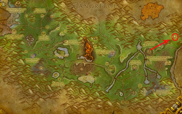 Wow 17e Anniversaire De World Of Warcraft Guide Millenium