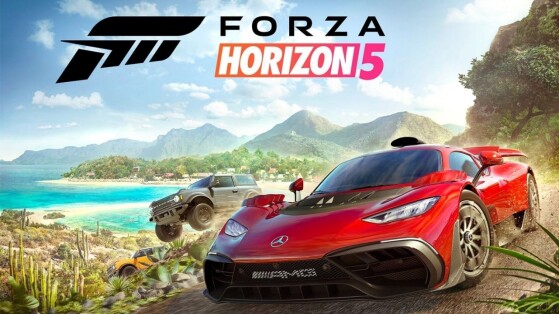 Forza Horizon 5 est le meilleur lancement Xbox de tous les temps