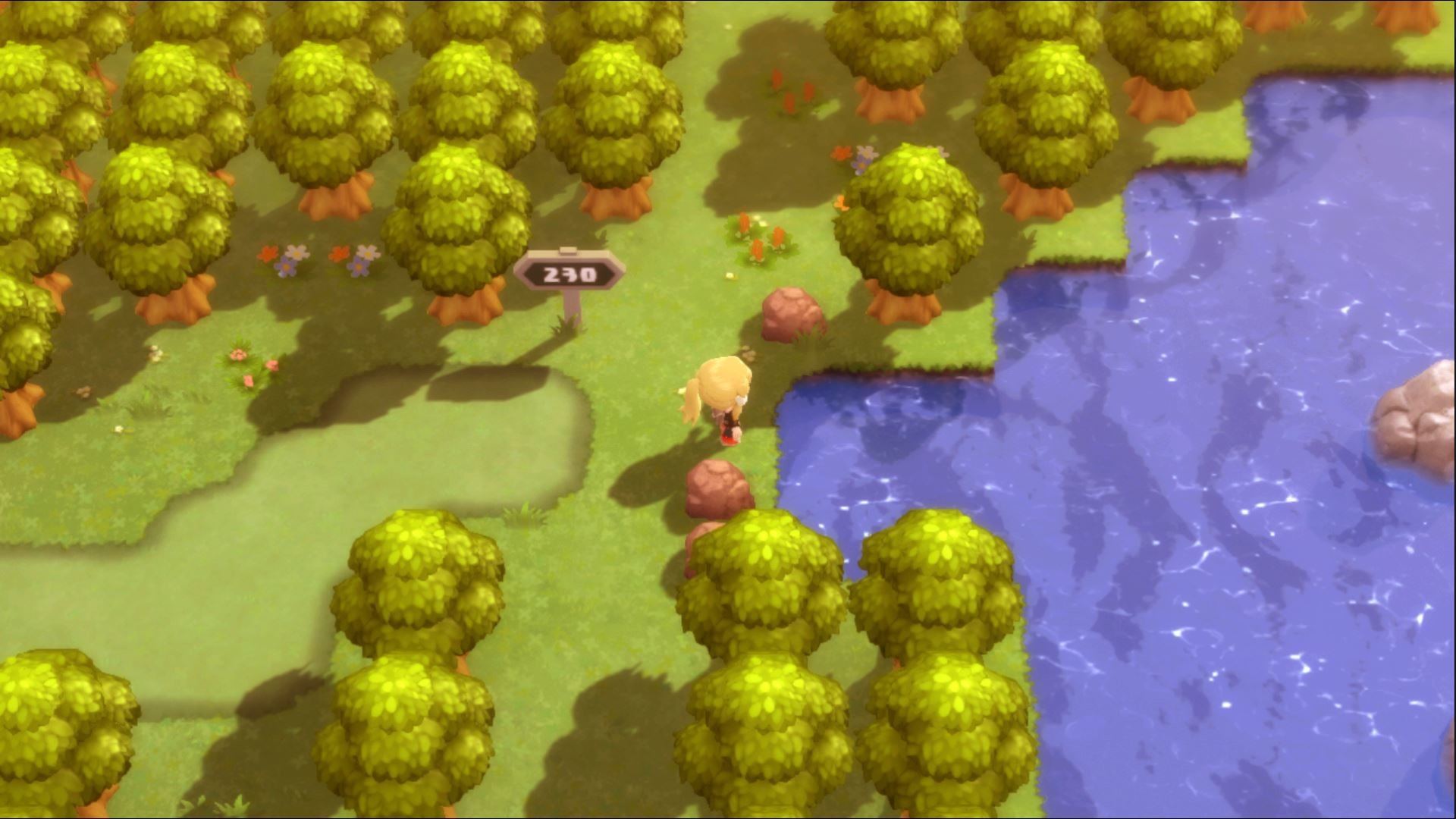 Méga Canne Pokémon Diamant et Perle Comment obtenir les différentes cannes à pêche du jeu