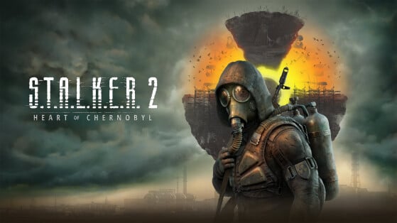 Stalker 2 vend un NFT pour devenir un PNJ et posséder une partie du jeu