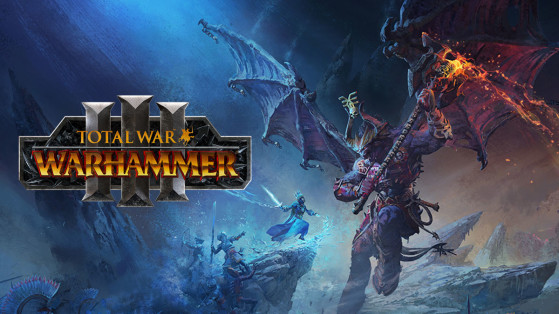 Preview Total War Warhammer 3 : Que nous réserve tout ce Chaos ?