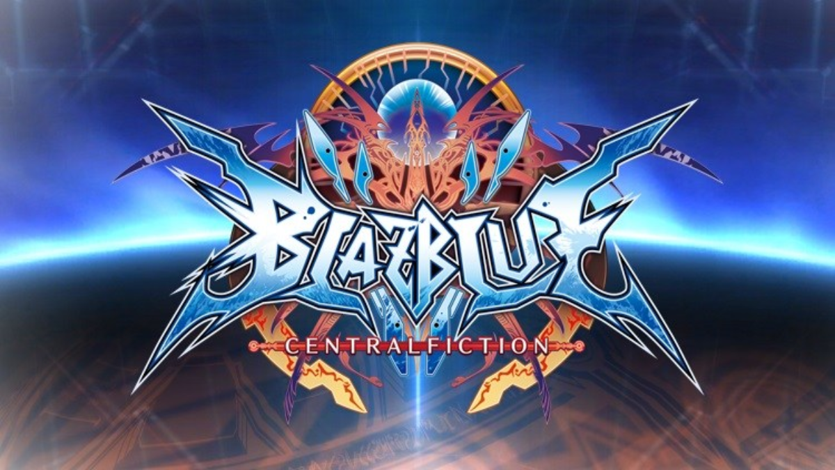 BlazBlue Central 小說回溯網路代碼線上修改