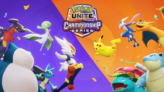 Les Worlds de Pokemon Unite confirment leurs dates de qualifiers et un cashprize mirobolant
