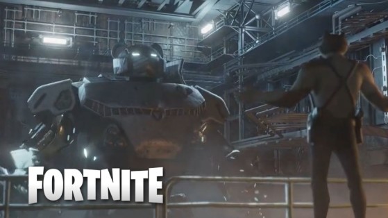 Conçu par un fan de Fortnite, ce trailer de la saison 2 du chapitre 3 épate la communauté