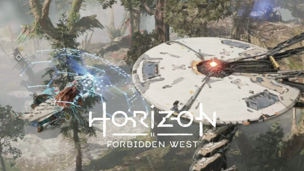 Grands Cous Horizon Forbidden West Position solution et