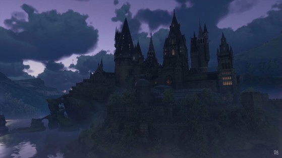Hogwarts Legacy : L'Héritage de Poudlard