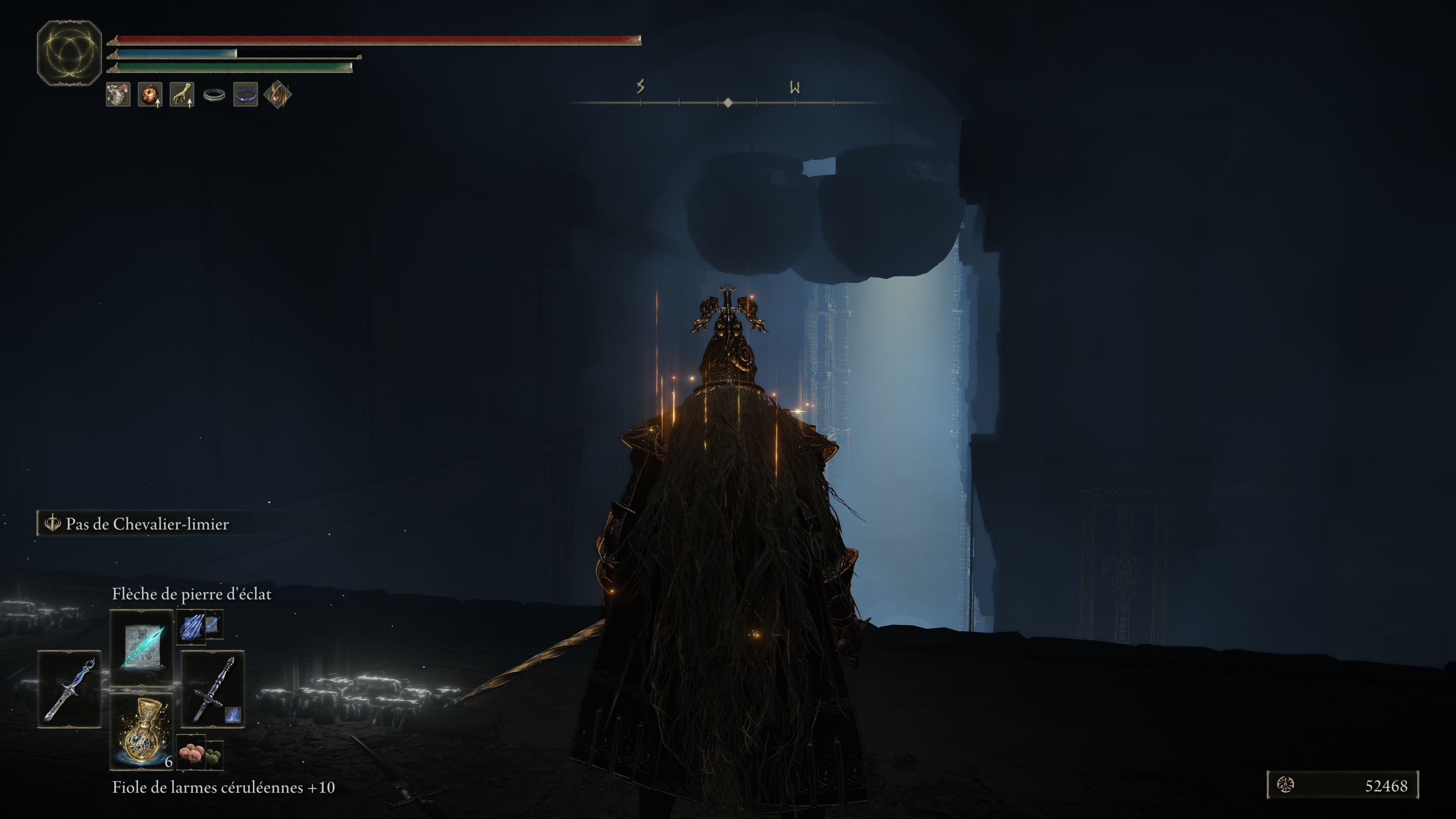 Piège Chariot Elden Ring Comment les passer où les détruire ? Millenium