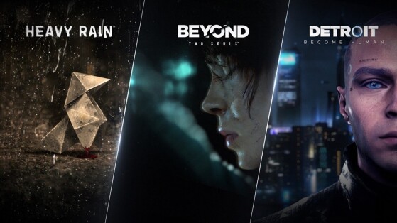 Quantic Dream : Le studio français en passe d'être racheté par un géant chinois ?