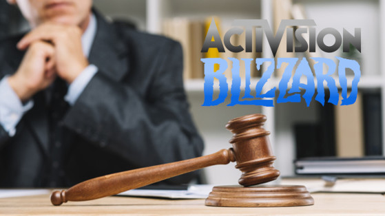 Activision Blizzard : Un accord qui chiffre à plusieurs millions d'euros pour satisfaire le tribunal