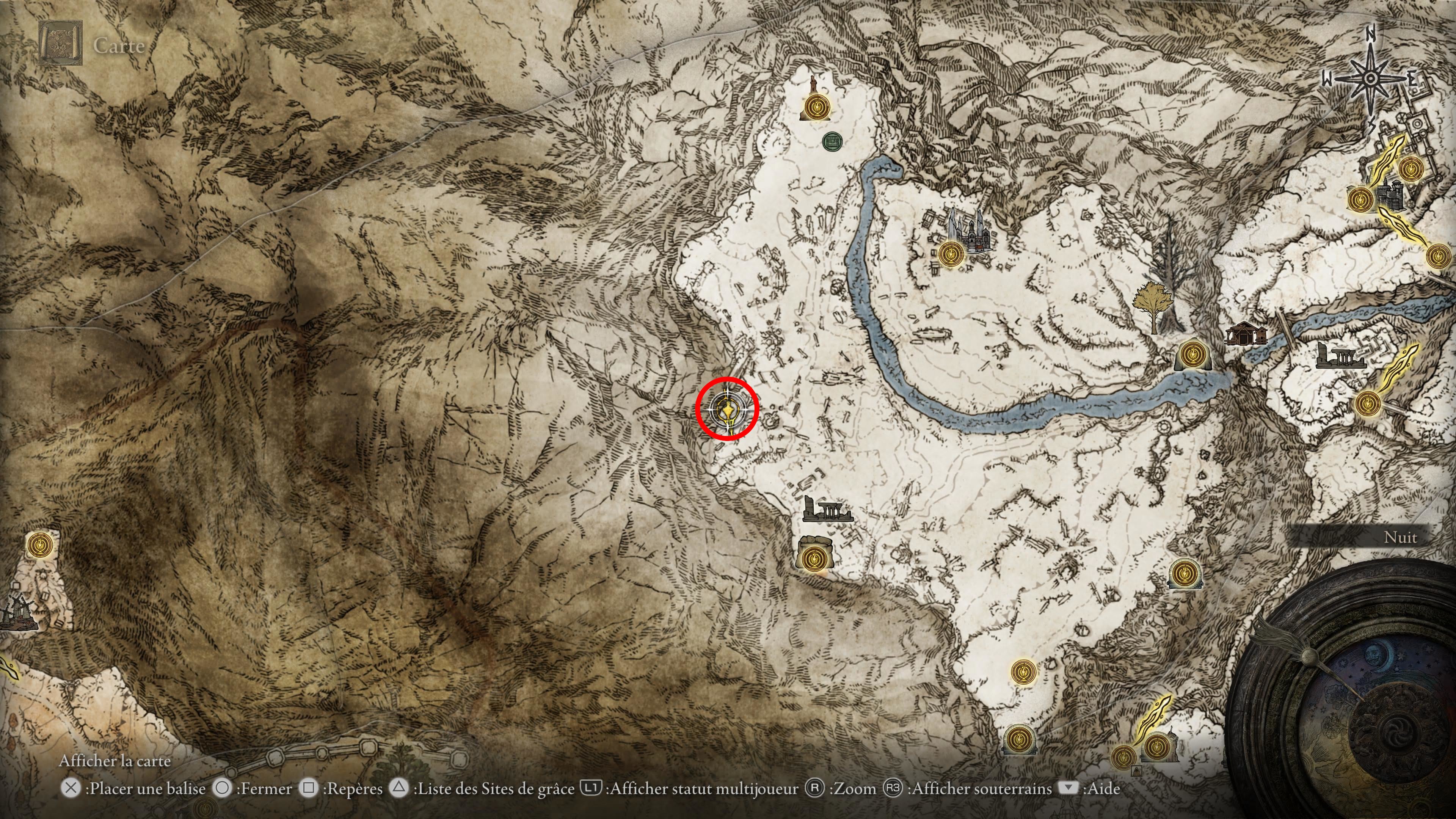 Meilleur Farm de runes Elden Ring 2 millions de runes en une heure Millenium