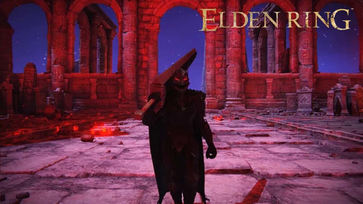 Elden Ring：透過這個讓 Guts 栩栩如生的模組向 Berserk 致敬！