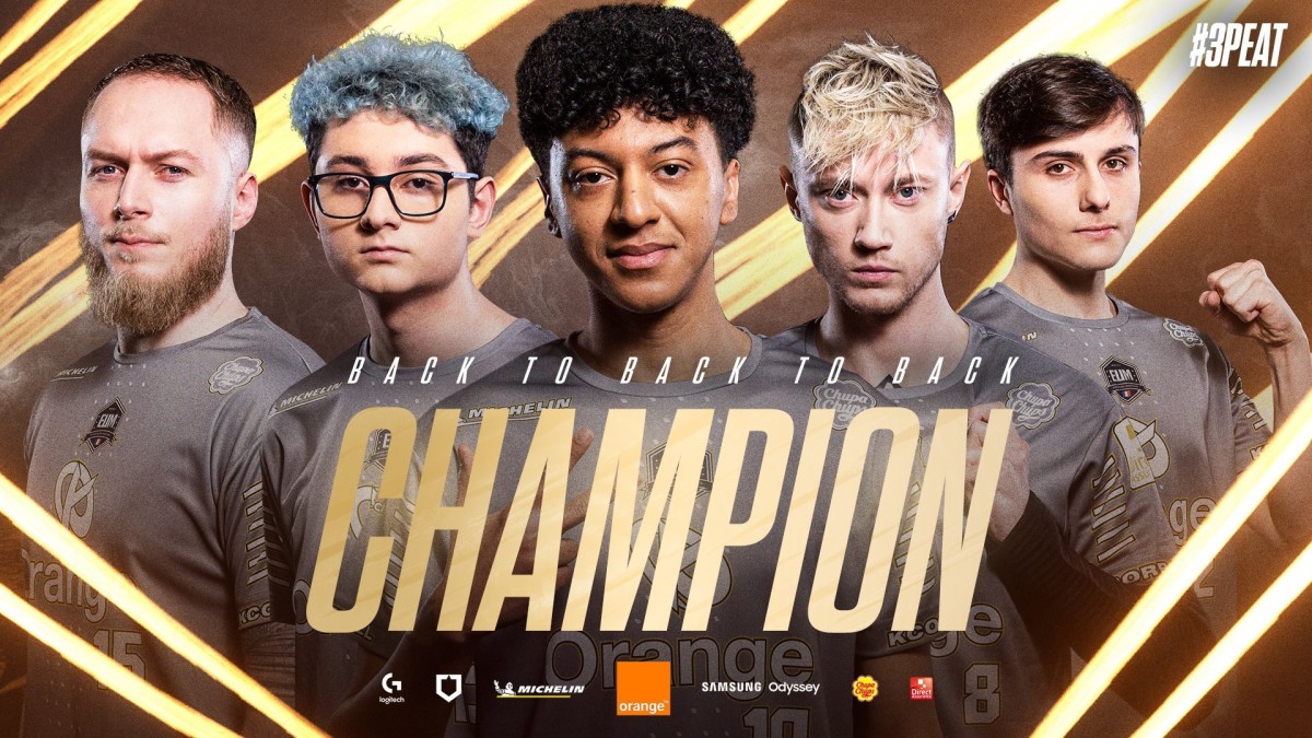 back to back masters wins - Ilustrasi 3