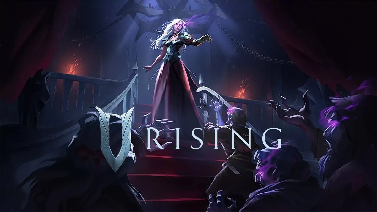 您在 V Rising 中的第一個小時：遊戲開始時需要了解的 5 件事