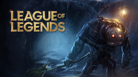 LoL : Le champion problématique que Riot a volontairement rendu mauvais