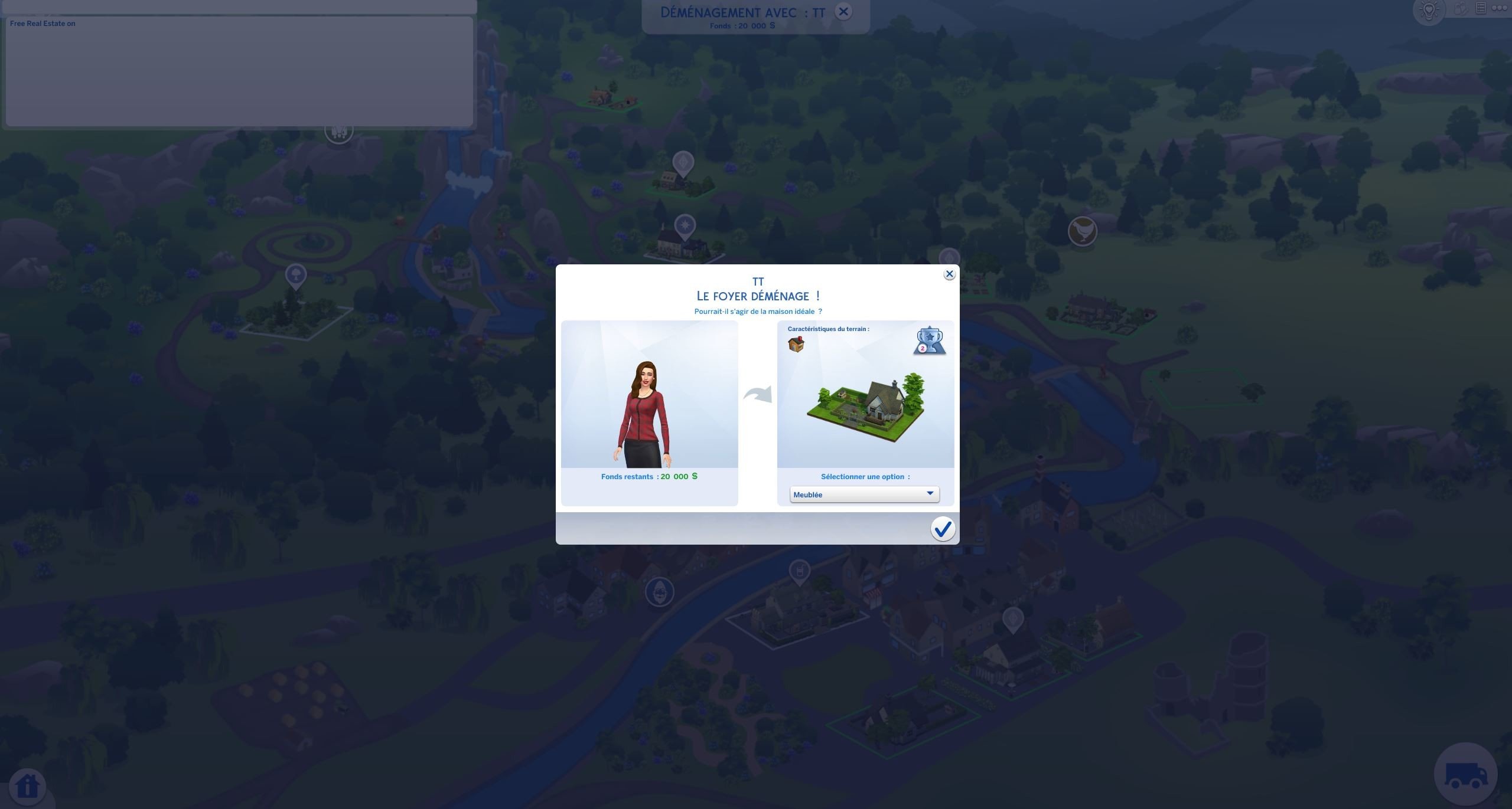 Code triche Sims 4 la liste des cheat pour tricher sur PC et consoles Millenium