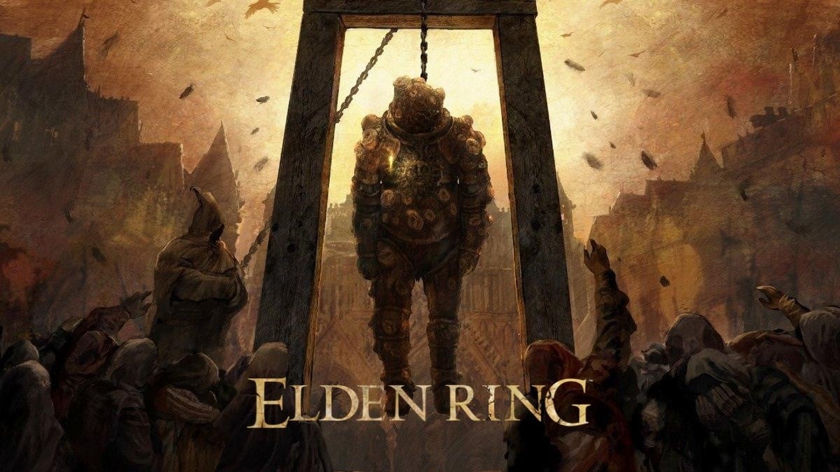 Elden Ring：這5個讓玩家害怕的角色！