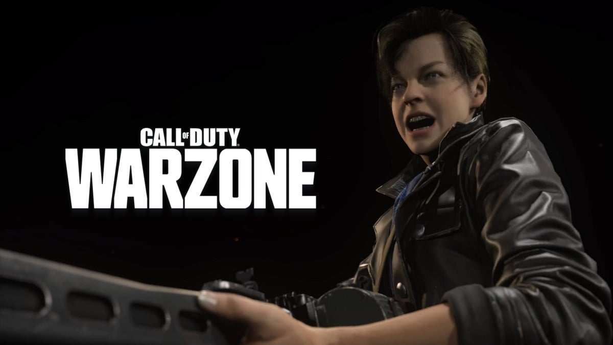 Warzone が 6 月の無料報酬を公開