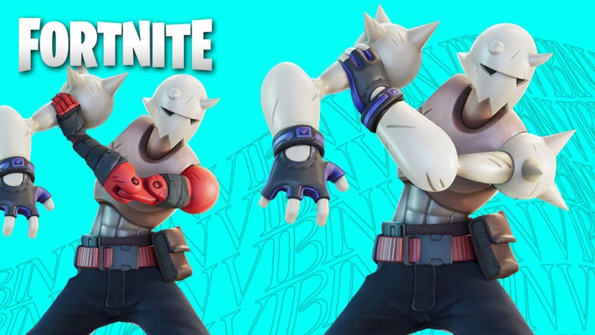 Micmac Fortnite：在哪裡可以找到第一週和第二週的皮膚代幣？