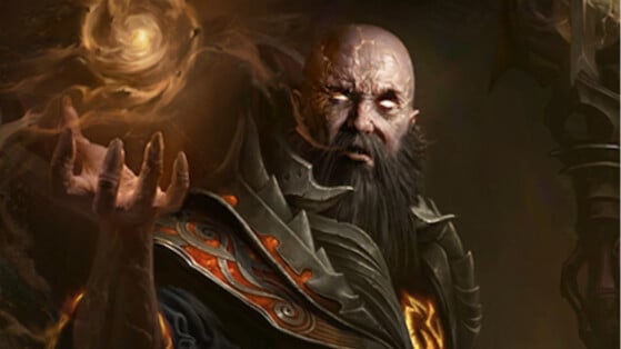 Runes perdues Diablo Immortal : Comment allumer les 9 lampes ?