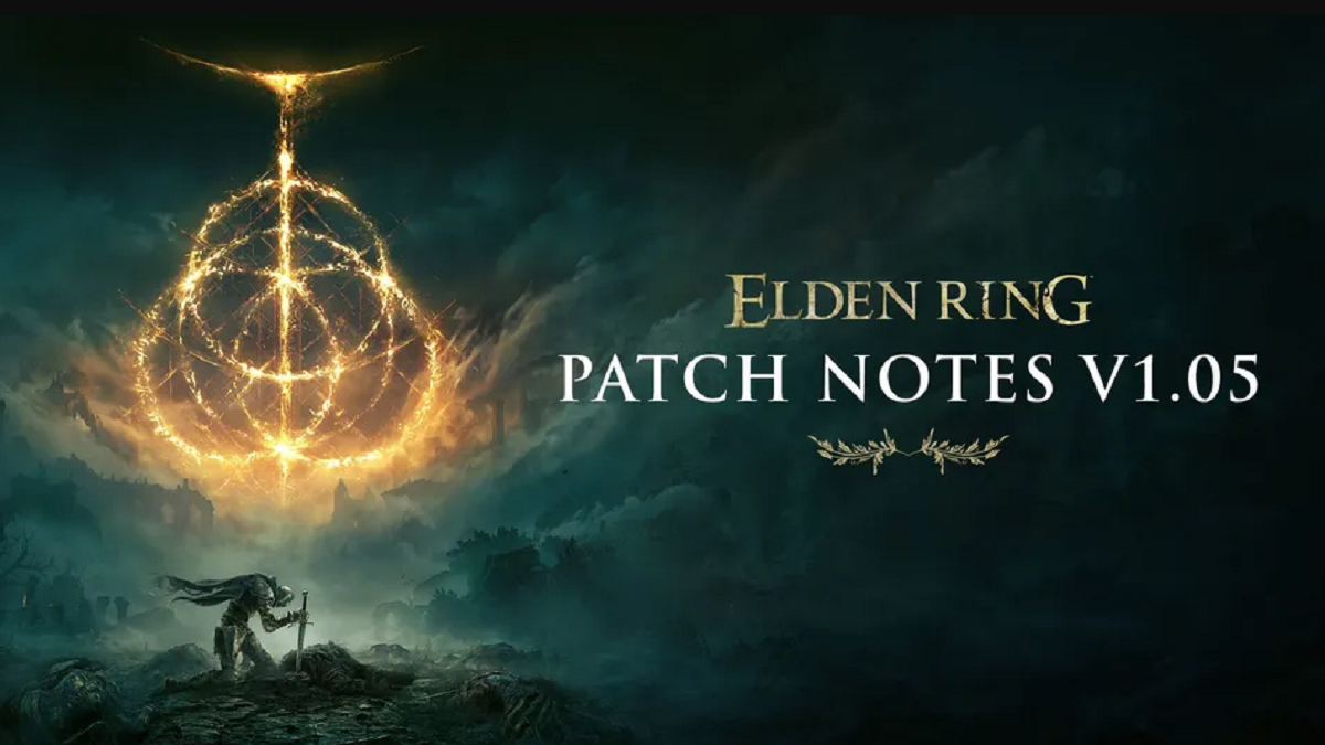 《Elden Ring》：1.05 版本應該會讓遊戲對玩家來說更加有趣