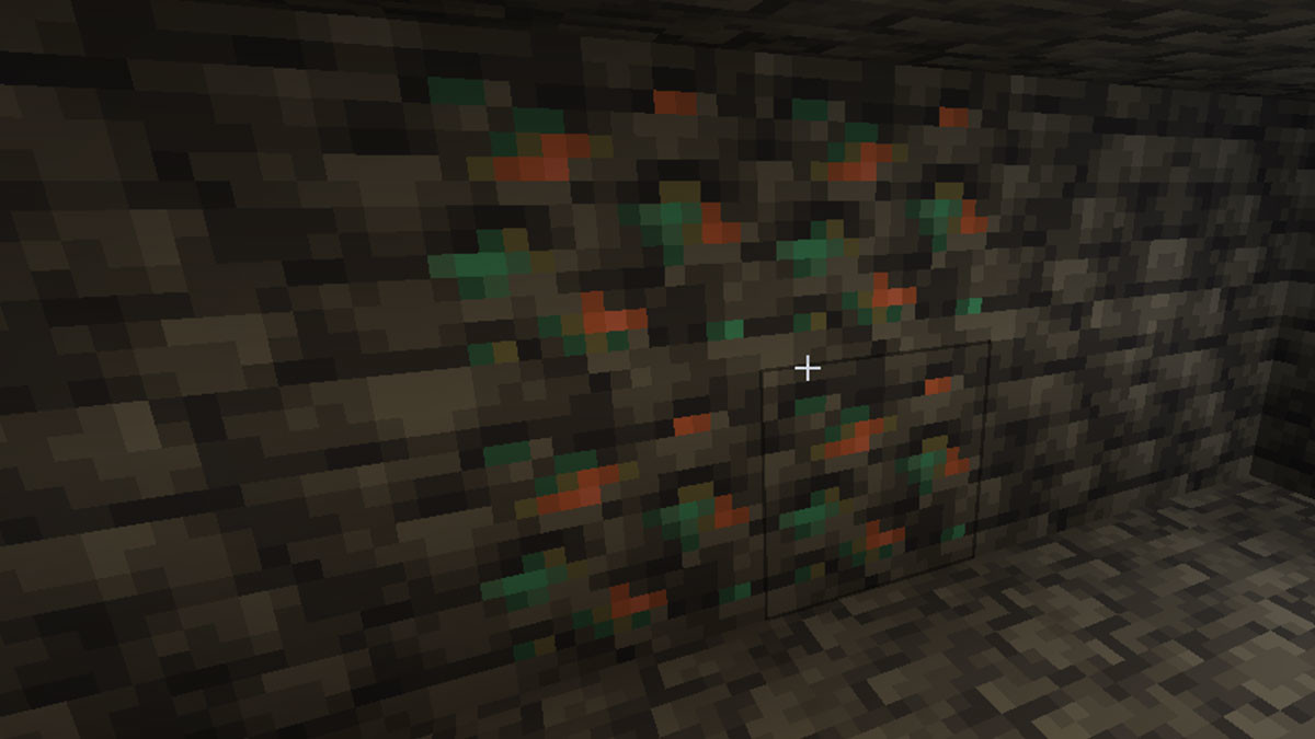 Cuivre Minecraft Comment trouver ce bloc et à quoi sert il ? Millenium