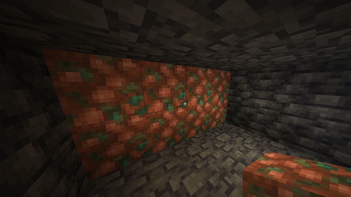Cuivre Minecraft Comment trouver ce bloc et à quoi sert il ? Millenium