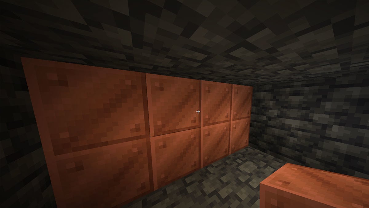 Cuivre Minecraft Comment trouver ce bloc et à quoi sert il ? Millenium