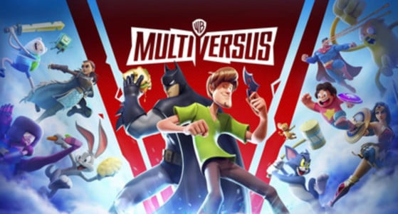 MultiVersus : On vous dit tout sur l'Open Beta du potentiel concurrent de Smash Ultimate !
