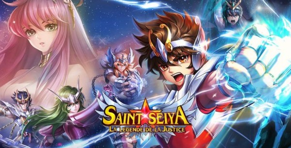 Saint Seiya Legend of Sanctuary  Les chevaliers du zodiaque, Chevalier du  zodiac, Zodiaque