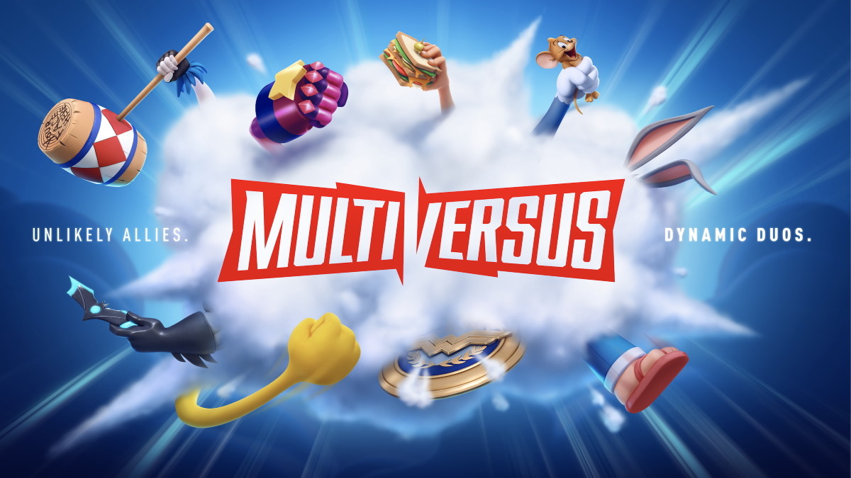 Crossplay MultiVersus：PlayStation、Xbox 和 Steam 玩家可以一起玩嗎？