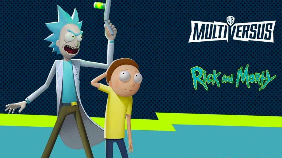 MultiVersus Saison 1 Heure de sortie, Patch... Tout savoir de la grande mise à jour ! Millenium