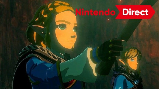 Un Nintendo Direct enfin prévu pour septembre ?