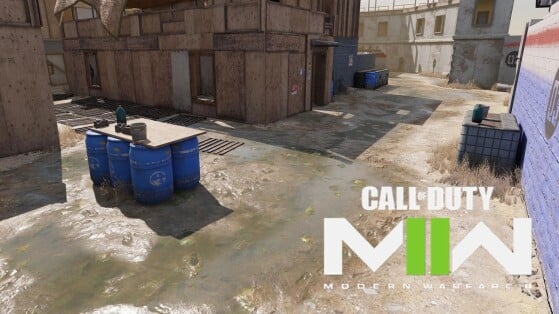 Call of Duty Modern Warfare 2 : Vers un retour de toutes les anciennes maps du jeu ?