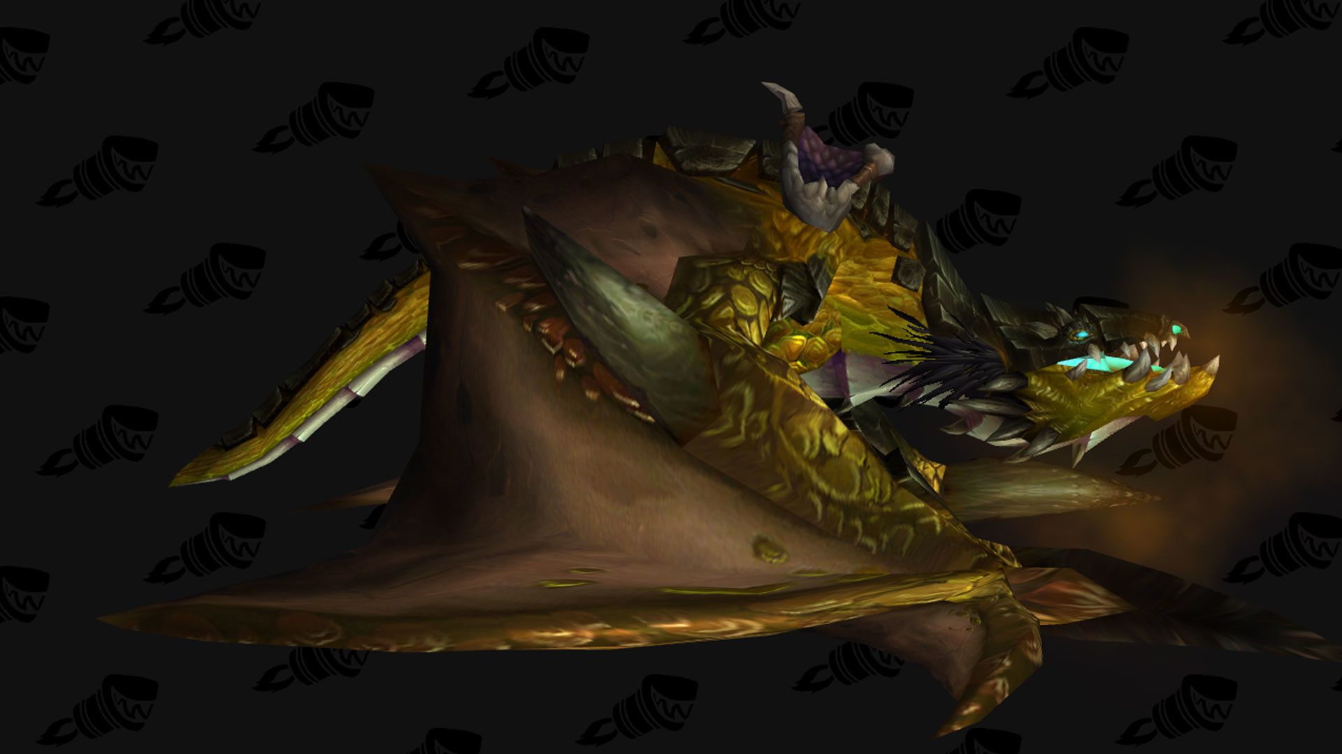 Protodrake perdu dans le temps WoW WotLK Comment obtenir cette monture ? Millenium