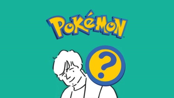 Pokémon : L'un de nos monstres de poche préféré s'invite sur la couverture de ce célèbre chanteur !