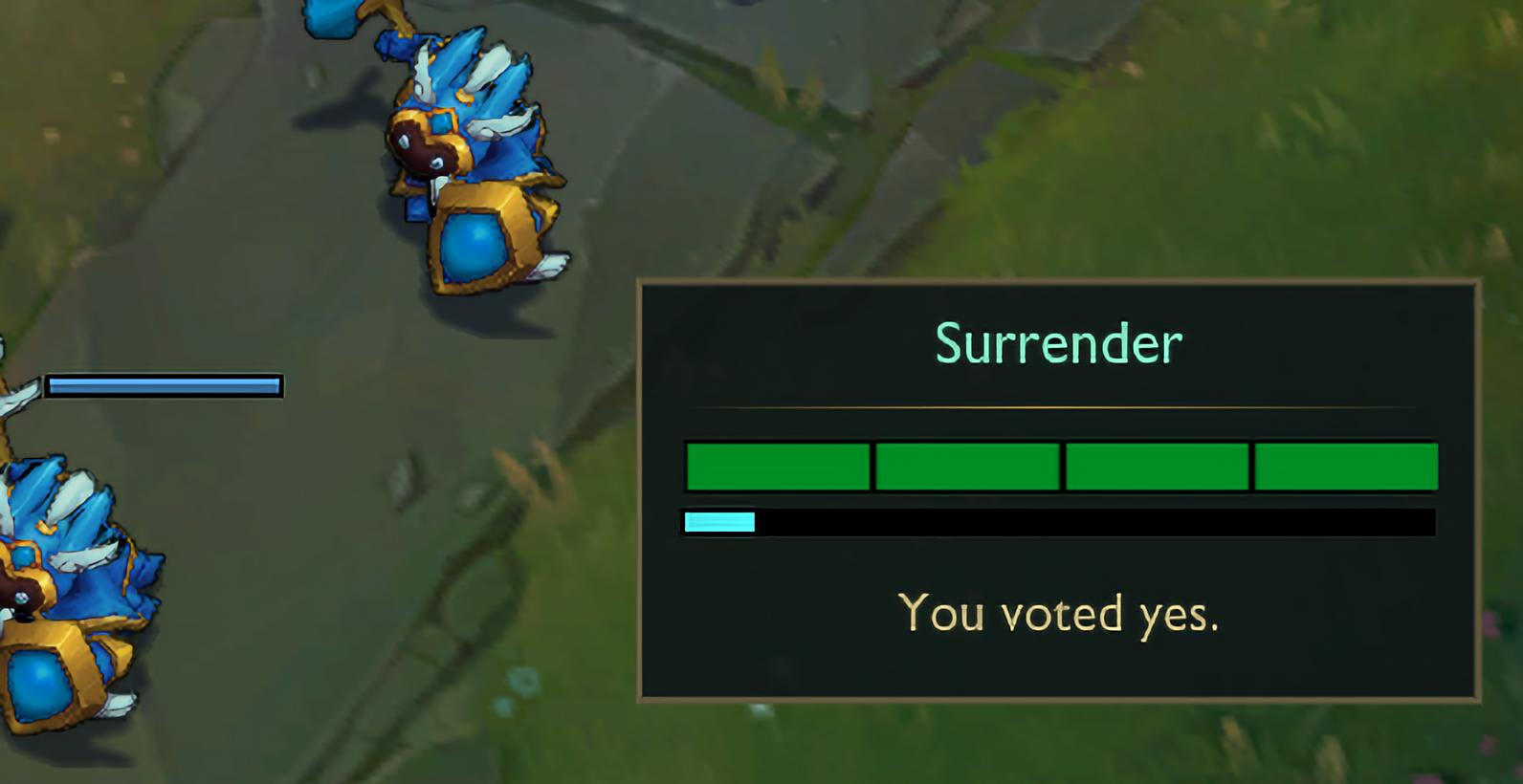 LoL : Quand Tyler1 se fait troll par un joueur... puis sanctionner par ...