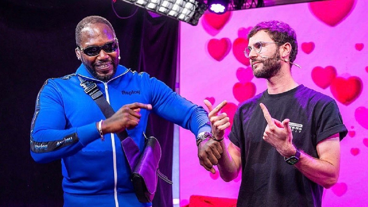 Twitch: 11 年後、Cyprien と Cortex が YouTube 上で最大規模の衝突の 1 つに終止符を打った